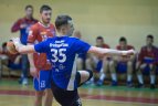 Vilniaus "Šviesa" - Banja Lukos "Borac" (Bosnija ir Hercegovina) 16:29