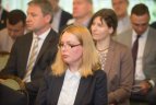 LTOK Generalinės asamblėjos neeilinė sesija.