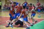 Vilniaus "Šviesa" - Banja Lukos "Borac" (Bosnija ir Hercegovina) 16:29