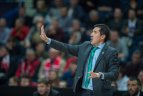 Vilniaus „Rytas“ – Kazanės „Uniks“ 81:87.