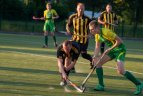 Vilniaus „Ardas–Rudamina“ – „Klevas–Šiauliai“ 1:0.