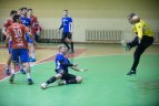 Vilniaus "Šviesa" - Banja Lukos "Borac" (Bosnija ir Hercegovina) 16:29