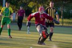 Vilniaus „Ardas–Rudamina“ – „Klevas–Šiauliai“ 1:0.