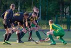 Vilniaus „Ardas–Rudamina“ – „Klevas–Šiauliai“ 1:0.