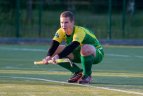 Vilniaus „Ardas–Rudamina“ – „Klevas–Šiauliai“ 1:0.