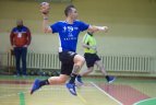 Vilniaus "Šviesa" - Banja Lukos "Borac" (Bosnija ir Hercegovina) 16:29