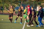 Vilniaus „Ardas–Rudamina“ – „Klevas–Šiauliai“ 1:0.