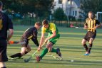 Vilniaus „Ardas–Rudamina“ – „Klevas–Šiauliai“ 1:0.