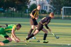 Vilniaus „Ardas–Rudamina“ – „Klevas–Šiauliai“ 1:0.