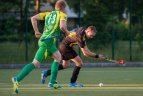 Vilniaus „Ardas–Rudamina“ – „Klevas–Šiauliai“ 1:0.