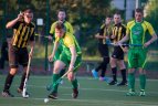 Vilniaus „Ardas–Rudamina“ – „Klevas–Šiauliai“ 1:0.