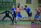 Vilniaus "Šviesa" - Banja Lukos "Borac" (Bosnija ir Hercegovina) 16:29