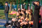 Vilniaus „Ardas–Rudamina“ – „Klevas–Šiauliai“ 1:0.