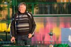 Vilniaus „Ardas–Rudamina“ – „Klevas–Šiauliai“ 1:0.