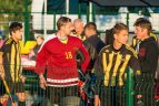 Vilniaus „Ardas–Rudamina“ – „Klevas–Šiauliai“ 1:0.