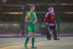 Vilniaus „Ardas–Rudamina“ – „Klevas–Šiauliai“ 1:0.