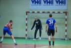 Vilniaus "Šviesa" - Banja Lukos "Borac" (Bosnija ir Hercegovina) 16:29