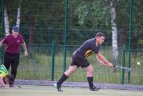 Vilniaus „Ardas–Rudamina“ – „Klevas–Šiauliai“ 1:0.