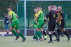 Vilniaus „Ardas–Rudamina“ – „Klevas–Šiauliai“ 1:0.