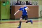 Vilniaus "Šviesa" - Banja Lukos "Borac" (Bosnija ir Hercegovina) 16:29