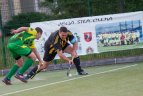 Vilniaus „Ardas–Rudamina“ – „Klevas–Šiauliai“ 1:0.