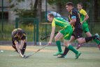 Vilniaus „Ardas–Rudamina“ – „Klevas–Šiauliai“ 1:0.