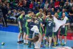 Lietuva – Belgija 33:28.