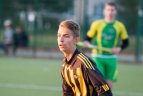 Vilniaus „Ardas–Rudamina“ – „Klevas–Šiauliai“ 1:0.