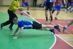 Vilniaus "Šviesa" - Banja Lukos "Borac" (Bosnija ir Hercegovina) 16:29