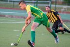 Vilniaus „Ardas–Rudamina“ – „Klevas–Šiauliai“ 1:0.