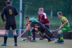 Vilniaus „Ardas–Rudamina“ – „Klevas–Šiauliai“ 1:0.