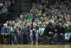 Eurolyga. Kauno „Žalgiris“ - Atėnų „Panathinaikos“