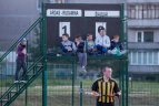 Vilniaus „Ardas–Rudamina“ – „Klevas–Šiauliai“ 1:0.