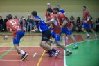 Vilniaus "Šviesa" - Banja Lukos "Borac" (Bosnija ir Hercegovina) 16:29