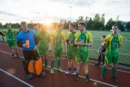 Vilniaus „Ardas–Rudamina“ – „Klevas–Šiauliai“ 1:0.