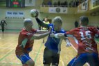 Vilniaus "Šviesa" - Banja Lukos "Borac" (Bosnija ir Hercegovina) 16:29