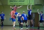 Vilniaus "Šviesa" - Banja Lukos "Borac" (Bosnija ir Hercegovina) 16:29