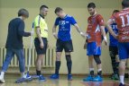 Vilniaus "Šviesa" - Banja Lukos "Borac" (Bosnija ir Hercegovina) 16:29