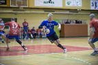 Vilniaus "Šviesa" - Banja Lukos "Borac" (Bosnija ir Hercegovina) 16:29
