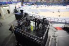 Europos lengvosios atletikos čempionato arena