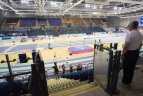 Europos lengvosios atletikos čempionato arena
