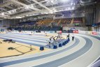 Europos lengvosios atletikos čempionato arena