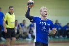 Vilniaus "Šviesa" - Banja Lukos "Borac" (Bosnija ir Hercegovina) 16:29