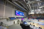 Europos lengvosios atletikos čempionato arena
