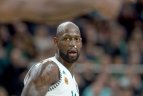 Eurolyga. Kauno „Žalgiris“ - Atėnų „Panathinaikos“