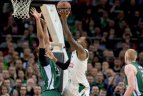 Eurolyga. Kauno „Žalgiris“ - Atėnų „Panathinaikos“