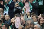 Eurolyga. Kauno „Žalgiris“ - Atėnų „Panathinaikos“