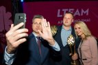 "LTeam" apdovanojimai