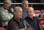 Vilniaus „Rytas“ – Utenos „Juventus“ 93:91.