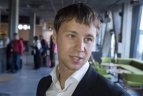 R.Berankis oficialiai tapo Lietuvos olimpinės rinktinės nariu.